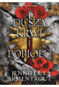 Dusza krwi i popiou. Krew i popi. Tom 5