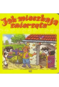 Jak mieszkaj� zwierz�ta