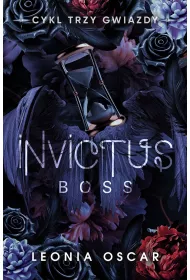 Invictus Boss. Trzy gwiazdy. Tom 1