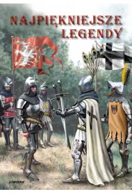 Najpikniejsze legendy LIWONA