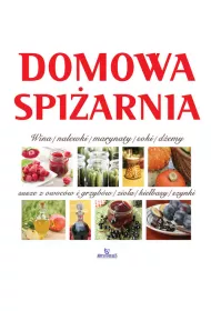 Domowa spi�arnia