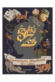 eBook �wiat Zosi mobi epub