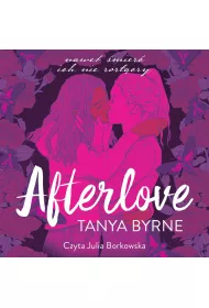 Audiobook Afterlove mp3