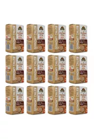Pzz Mieszanka do wypieku chleba Pszenno-ytna Zgrzewka 12 x 500 g
