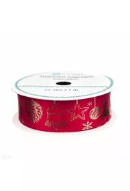 Dalprint Wst��ka dekoracyjna 25mm x 5m 5 m