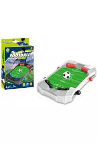 Pi�ka no�na mini gra zr�czno�ciowa LeanToys