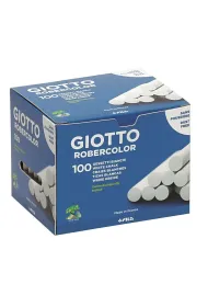 Kreda bia�a GIOTTO 100 szt.