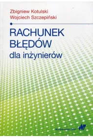 Rachunek b��d�w dla in�ynier�w