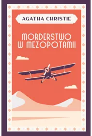Morderstwo w Mezopotamii