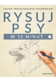 Rysuj psy w 15 minut