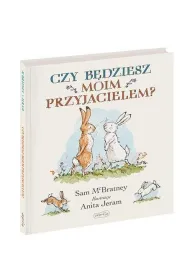 Czy b�dziesz moim przyjacielem?