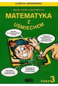 Matematyka z u�miechem Klasa 3