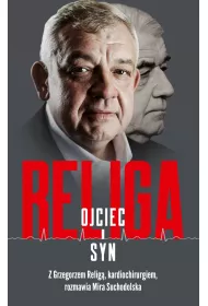 Religa. Ojciec i syn