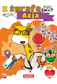 Z �yraf� przez �wiat Azja