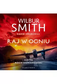 Audiobook Raj w ogniu mp3