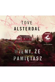 Audiobook Wiemy, e pamitasz mp3
