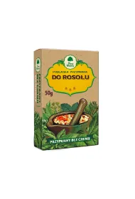 Dary Natury Podlaska przyprawa do roso�u bezglutenowa 50 g