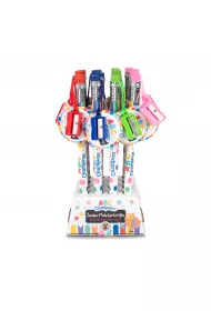 Trendhaus Owek Jumbo z temperwk i gumk 26 cm 1 szt. mix
