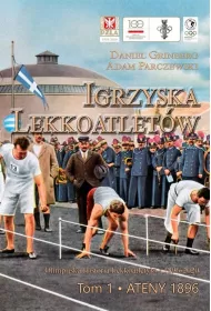 Igrzyska lekkoatlet�w T.1 Ateny 1896