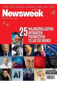 Newsweek Wydanie Specjalne 3/2025