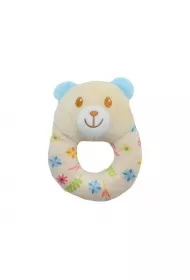 Grzechotka 12cm Tulilo
