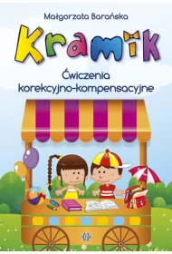 Kramik. �wiczenia korekcyjno-kompensacyjne