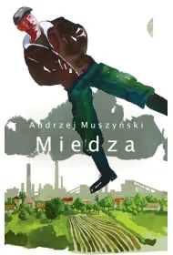 Miedza
