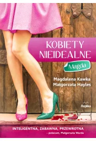 Kobiety nieidealne. Magda