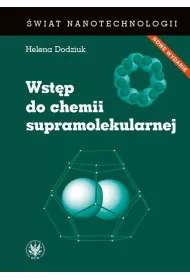 eBook Wstp do chemii supramolekularnej (wydanie II) pdf