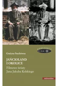 eBook Jacioland i okolice Filmowe wiaty Jana Jakuba Kolskiego pdf mobi epub