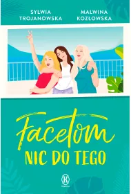 eBook Facetom nic do tego mobi epub