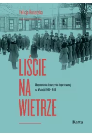 eBook Licie na wietrze mobi epub