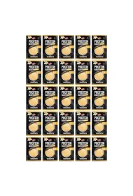 Celiko Budy� proteinowy instant o smaku waniliowym bezglutenowy Zestaw 25 x 40 g