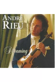 DREAMING (CD)