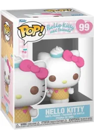 Figurka Funko POP Hello Kitty