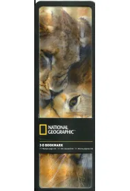 If Zak�adka National Geographic 3D Lew