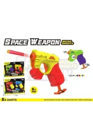 Pistolet Merkpol