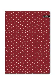 Beniamin Zeszyt A4 Basic Groszki kratka 60 kartek