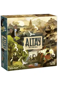 Altay - �wit Cywilizacji Galakta