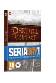 Oriental Empires PC