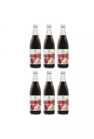 Bio Food Sok z burakw kiszonych zgrzewka 6 x 500 ml Bio