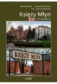 A mini guidebook. Ksi�y M�yn