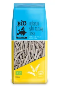 Bio Planet Makaron (�ytni razowy) rurka 400 g Bio