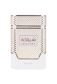 Khadlaj Shiyaaka White Woda perfumowana 100 ml