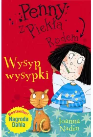 Penny z Piek�a Rodem. Wysyp wysypki