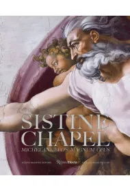 The Sistine Chapel