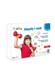 Harmonijny rozw�j. Zmys�y i ruch
