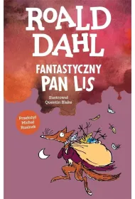 Fantastyczny Pan Lis