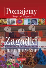 Poznajemy. Zagadki matematyczne