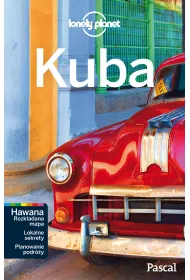Kuba Lonely Planet